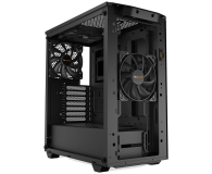 BE QUIET! PURE BASE 500DX czarna BGW37 - 560878 - zdjęcie 4
